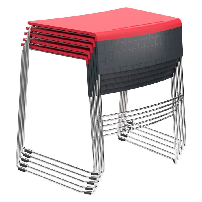 Classroom Select SimpleStacking Desk