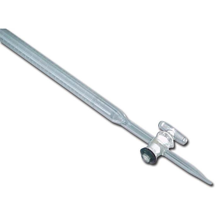 United Scientific Geissler Buret, 25 mL