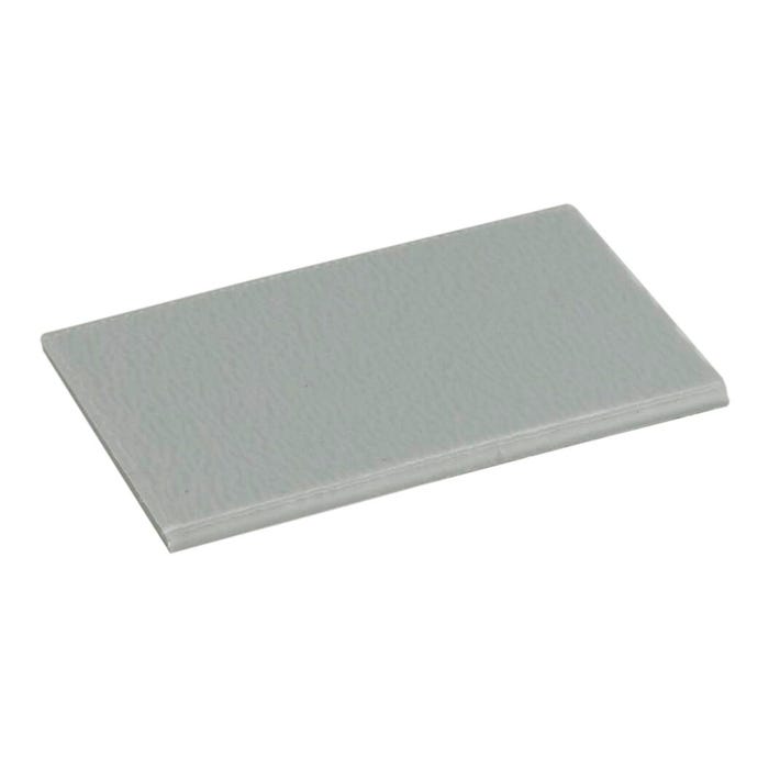 Delta Education Plastic, 1-1/4 x 2 Inch, Pack of 40