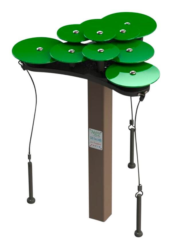 Playground Equipment, Item Number 2038864