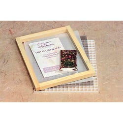 Arnold Grummer Large Economy Dip Handmold, 8-1/2 x 11 Inches 246397