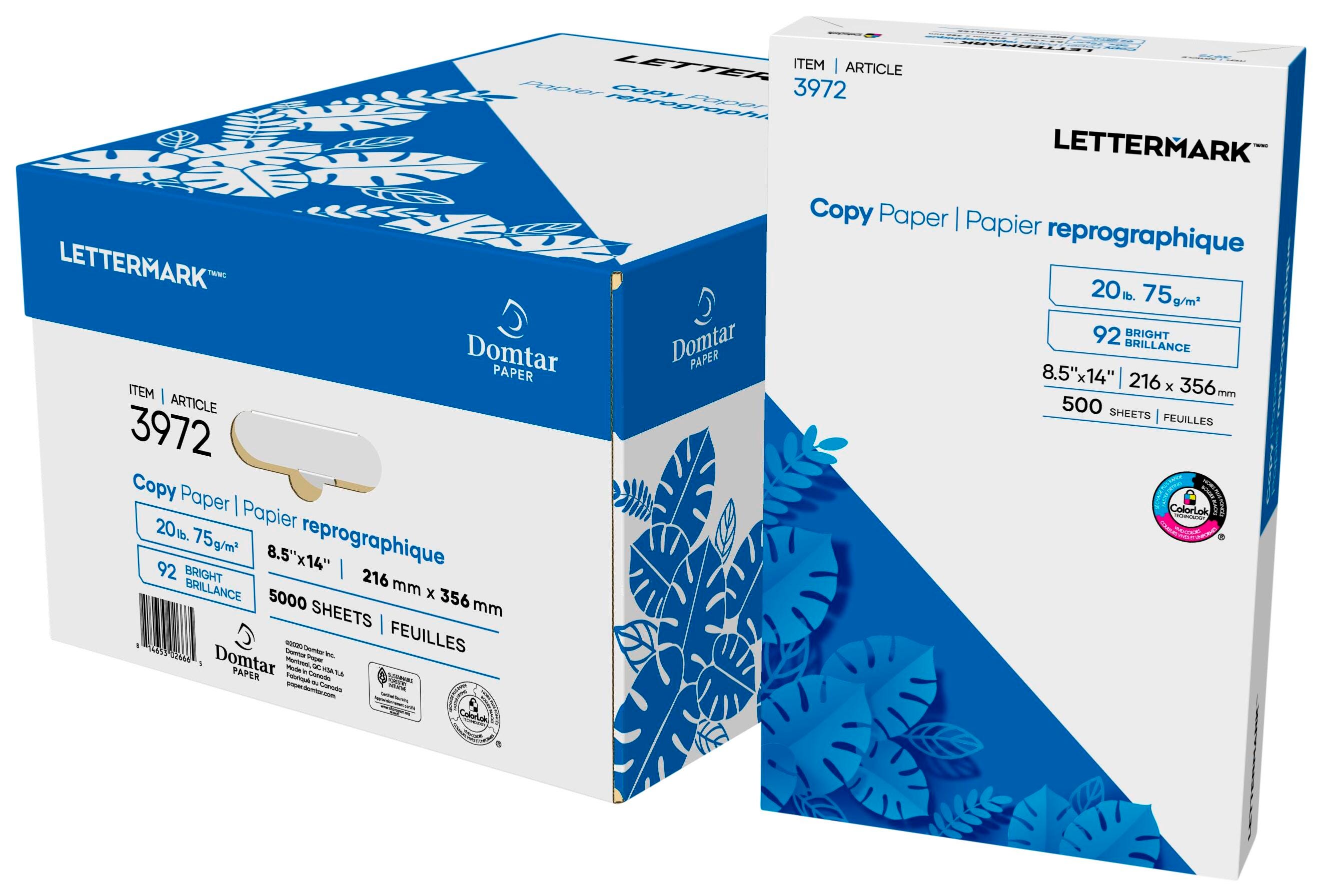 Copy Paper, Item Number 2049076