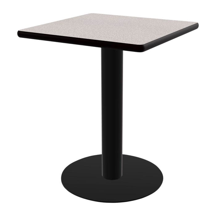 Classroom Select Square Top Café Table