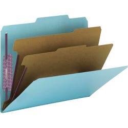 Classification Folders and Files, Item Number 1068636