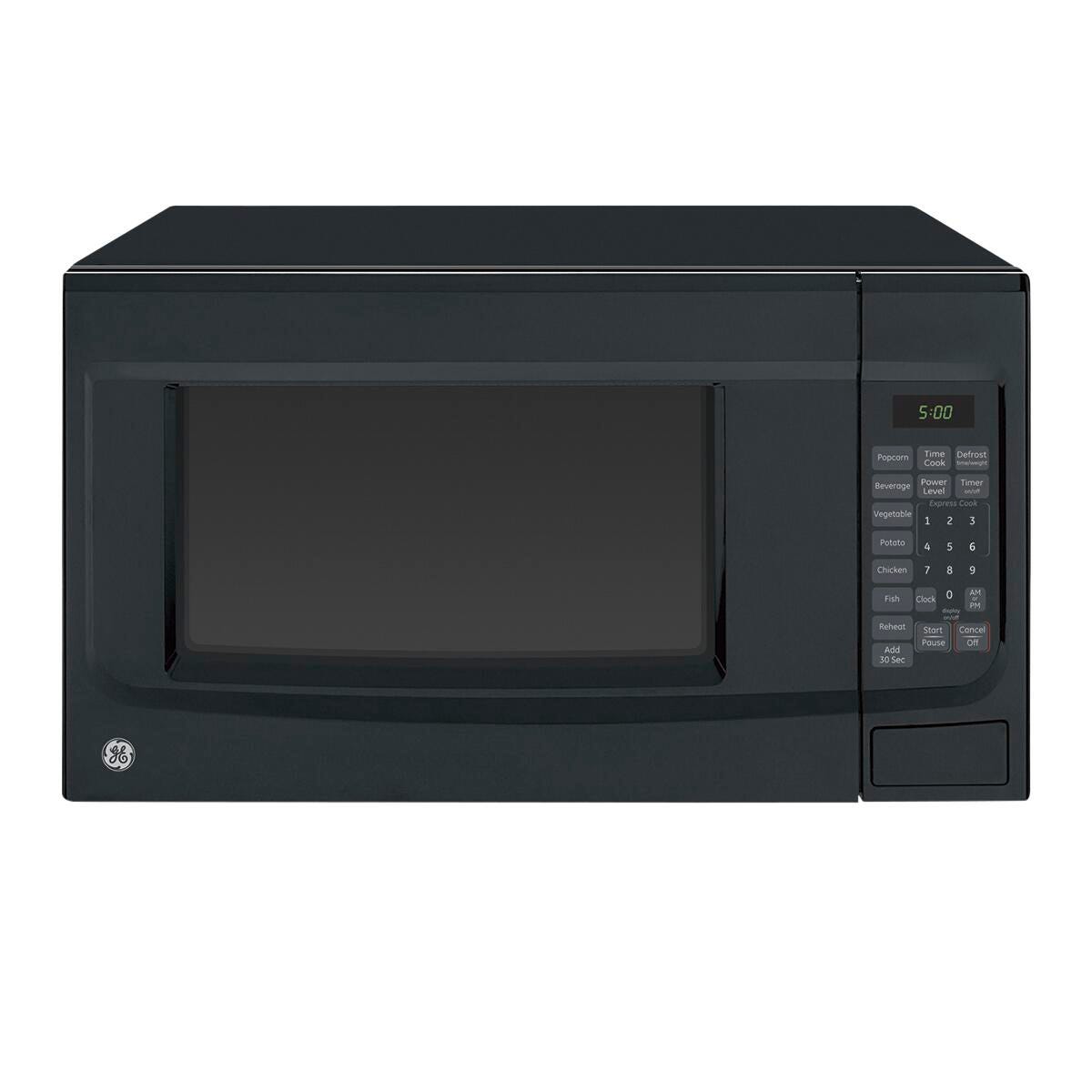 Image for GE® Microwave with Turntable from School Specialty