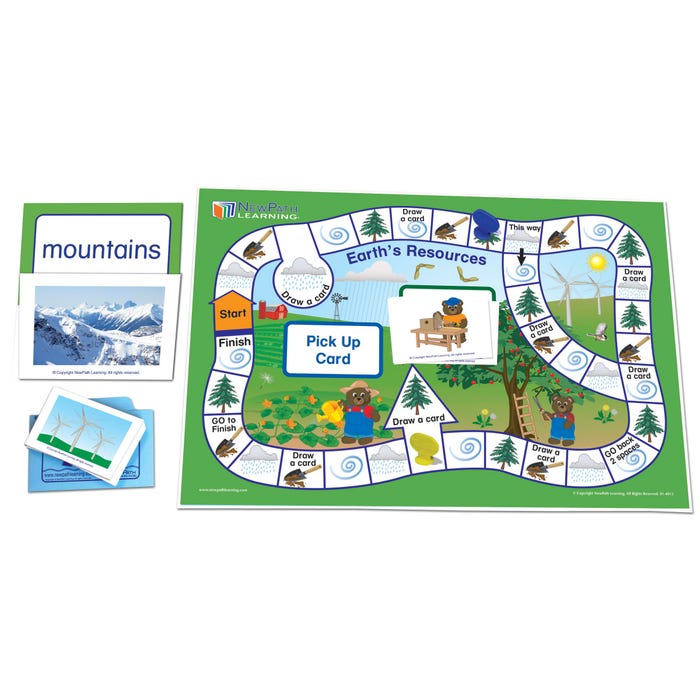 NewPath Learning Our Earth Learning Center, Grades PreK to 2