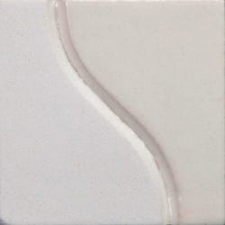 Sax Underglaze, China White, 1 Gallon 2003162