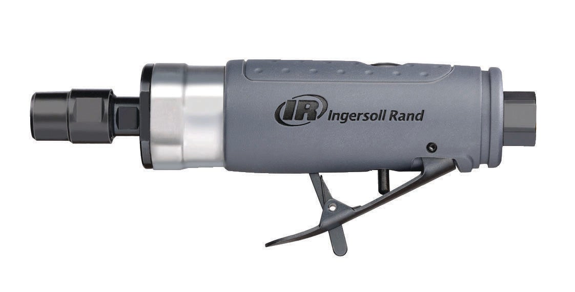 Ingersoll Rand 308B Straight Air Die Grinder