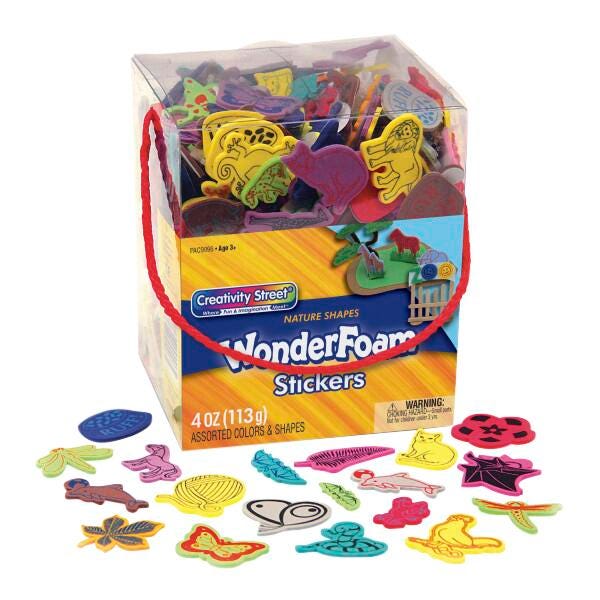 Craft Foam, Item Number 082294