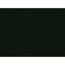 Crescent Select Conservation Solids 4-Ply Mat Board, 32 x 40 Inches, Deep Black