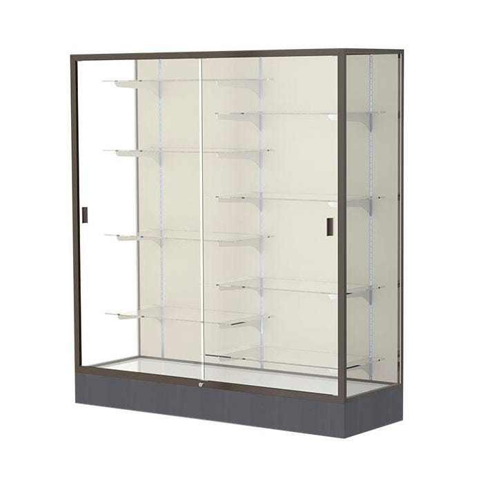 Ghent Colossus Series Display Case