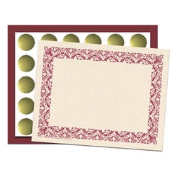 Award Certificates, Item Number 1568801