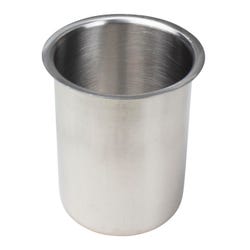 United Scientific Stainless Steel Beaker, 500ml