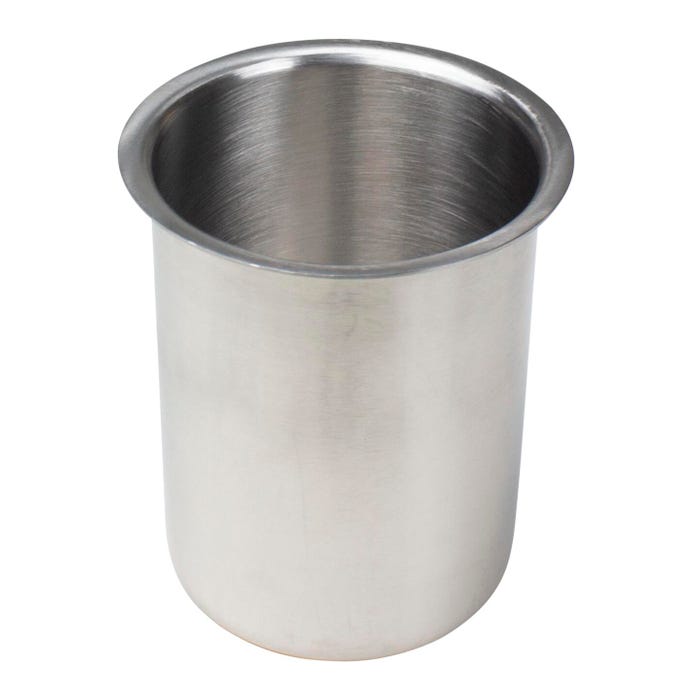 United Scientific Stainless Steel Beaker, 500ml