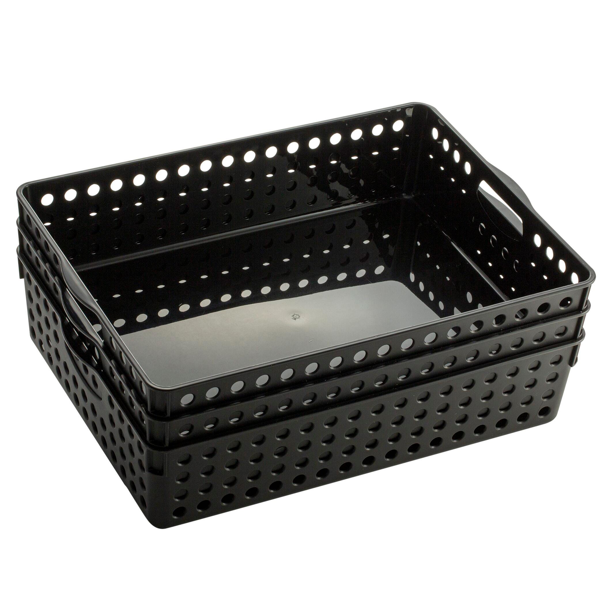 Storage Baskets, Item Number 2020264