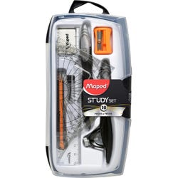 Pencil Compass, Item Number 1437793