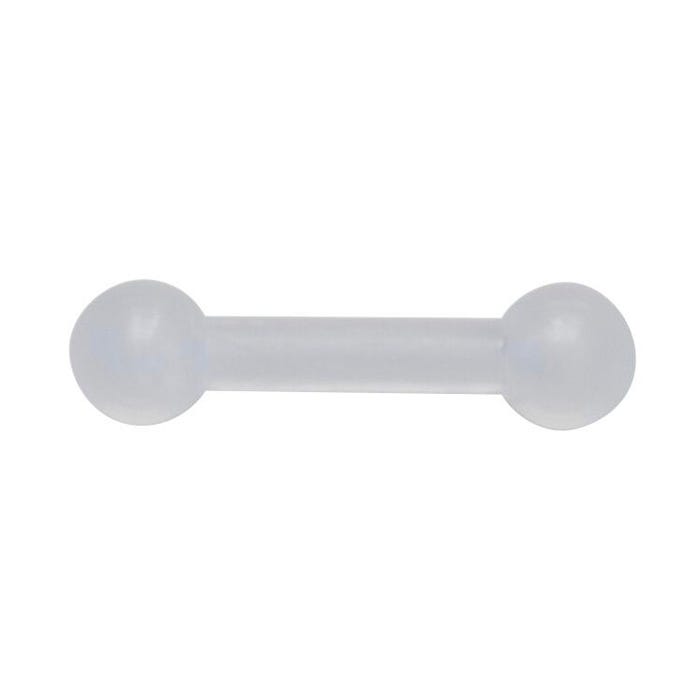 NeoSCI H-Bond Connector for DNA Pop Beads, Clear, Pack of 100