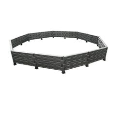 Action Play Systems Original GaGa Pit - 26 Ft 2022268