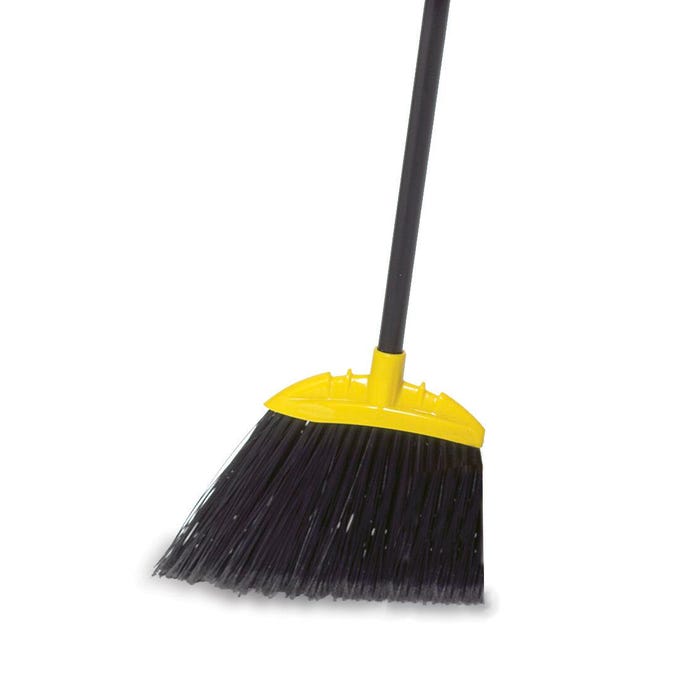 Rubbermaid Commercial Lobby Broom with Handle