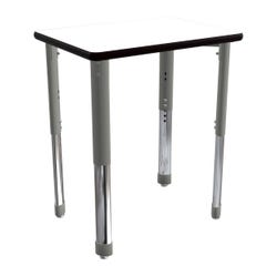 Classroom Select Concord Rectangle Desk 4000345