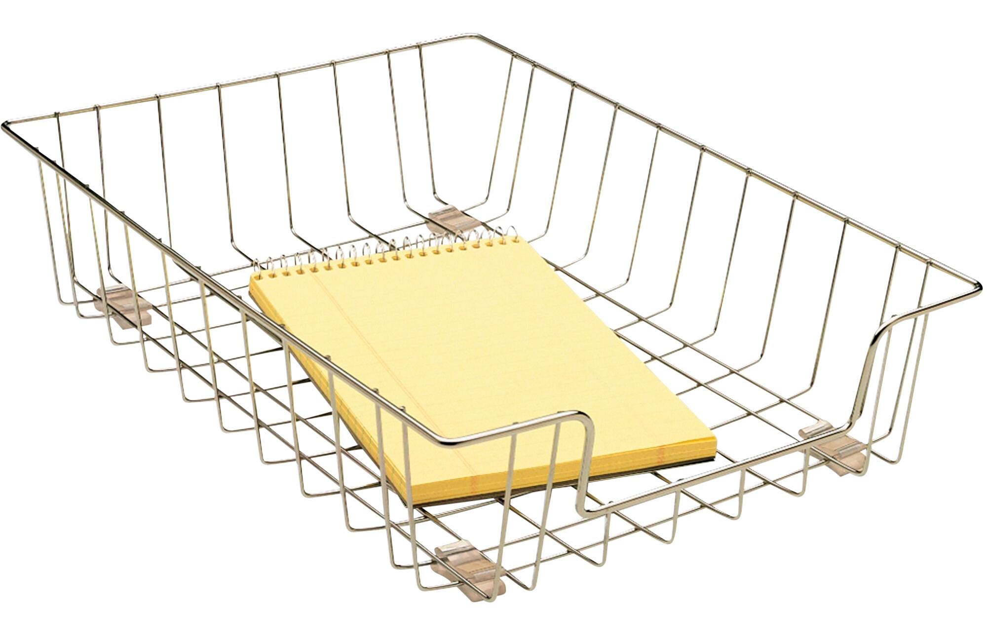 Desktop Trays and Desktop Sorters, Item Number 073191