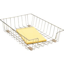 Desktop Trays and Desktop Sorters, Item Number 073191