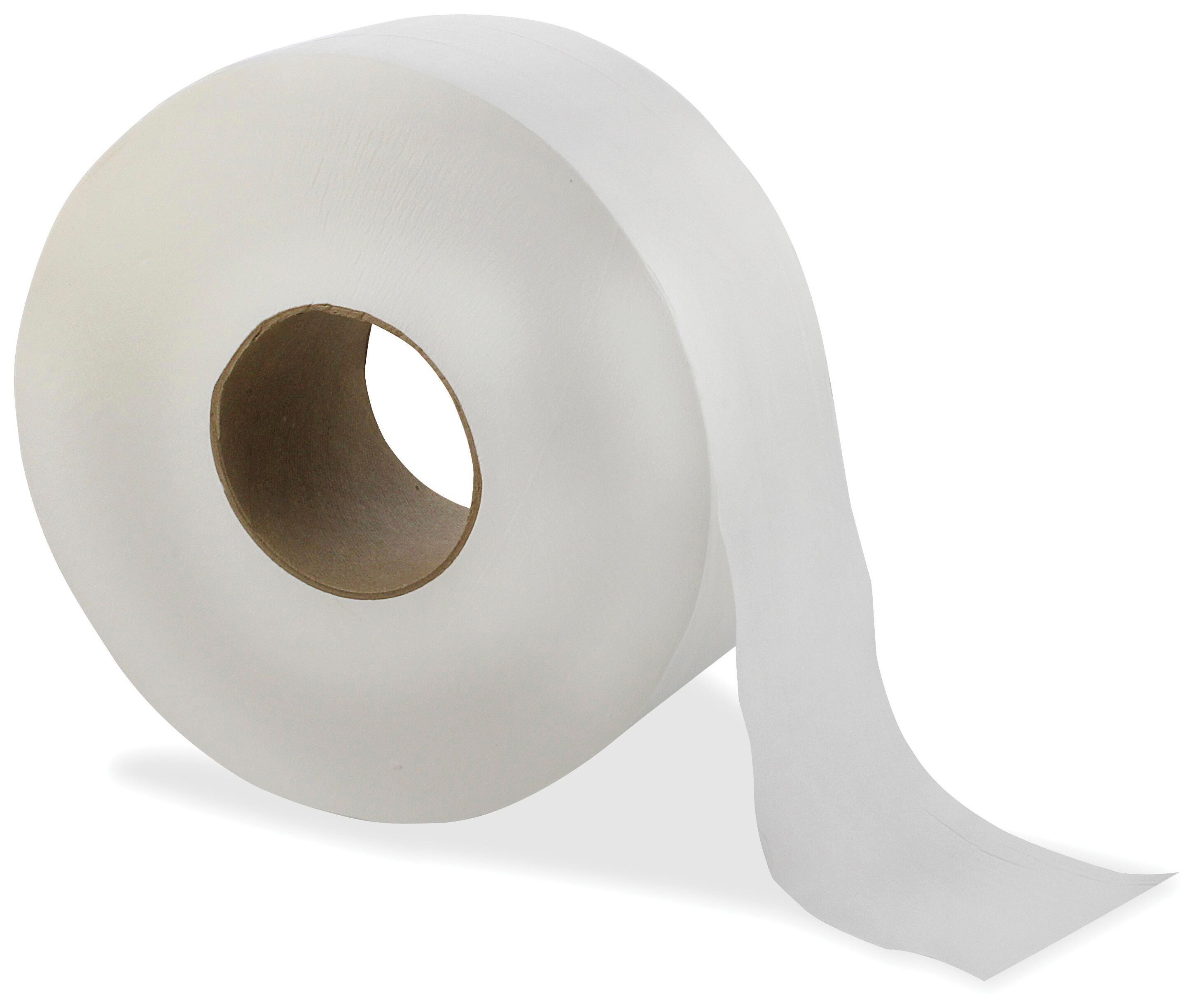 Solaris Paper Jumbo Bath Tissue, Item Number 1573057