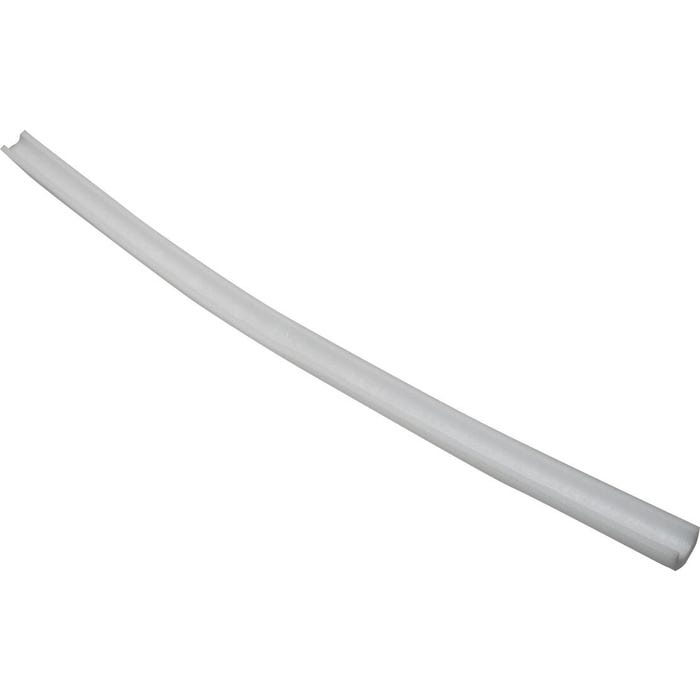 Delta Education Runway, Foam, White