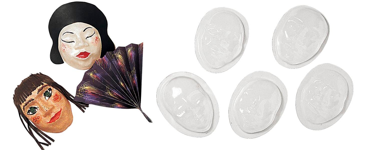 General Craft Supplies, Item Number 651653