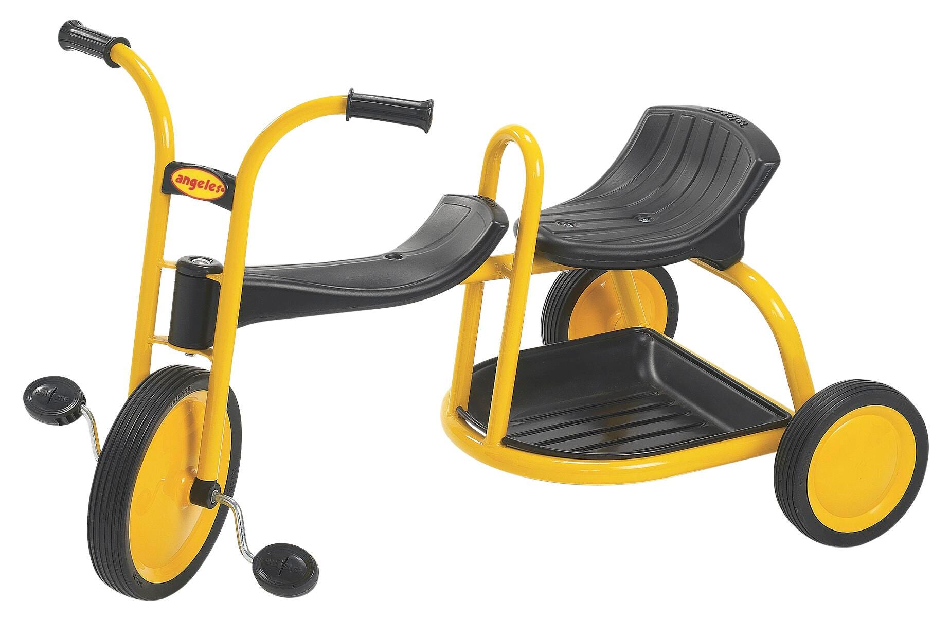 Angeles Tandem Trike, Item Number 1451908