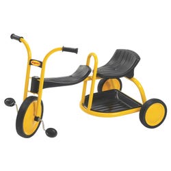 Angeles Tandem Trike, Item Number 1451908
