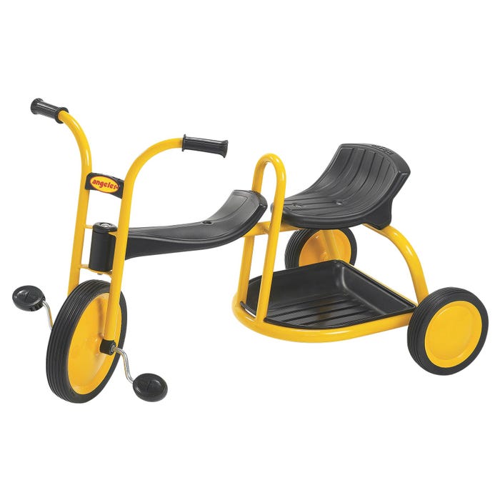 Angeles Tandem Trike