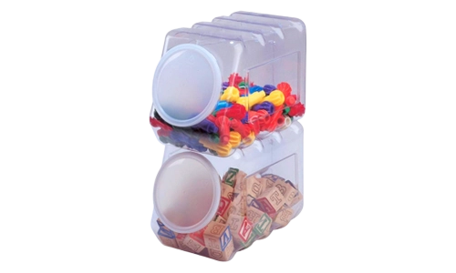 Storage Bins
