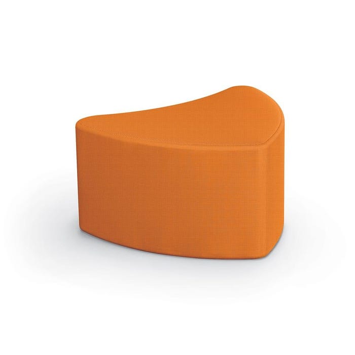 MooreCo Morris Chevron Bench