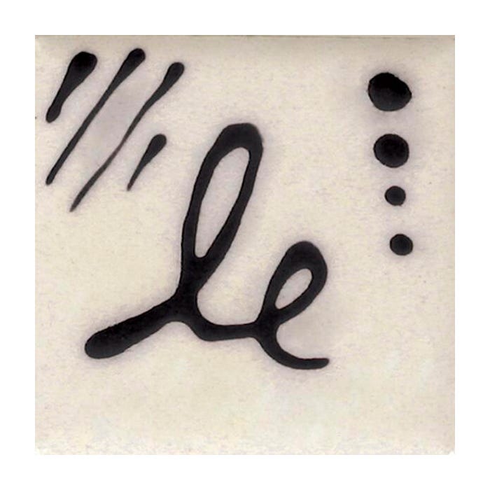 Mayco Designer Liner, Black, 1.25 Ounces