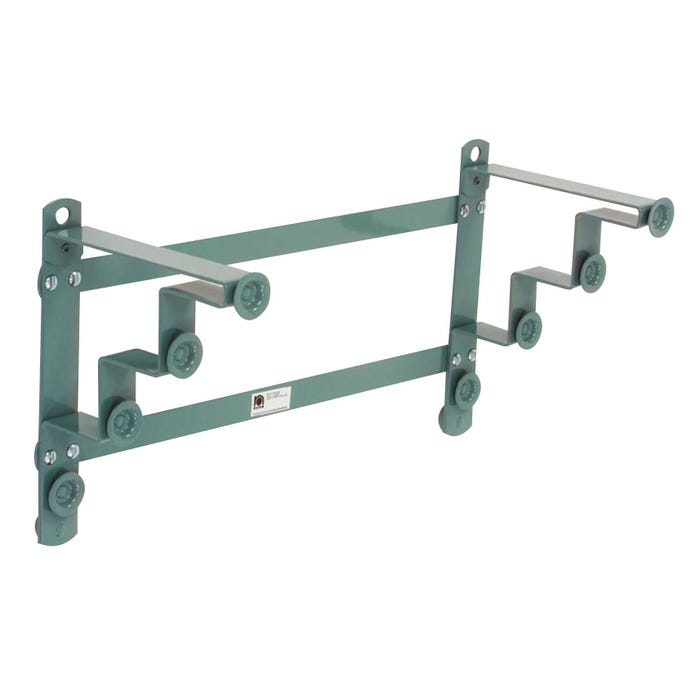 Nystrom Map Rack