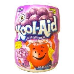 Delta Education Sweetened Drink Mix