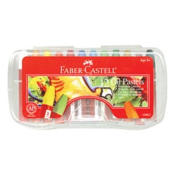 Pastels, Drawing and Painting Supplies, Item Number 1461752