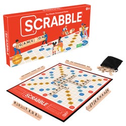 Language Arts Games, Literacy Games Supplies, Item Number 1004962