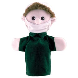 Dramatic Play Puppets, Item Number 1497030