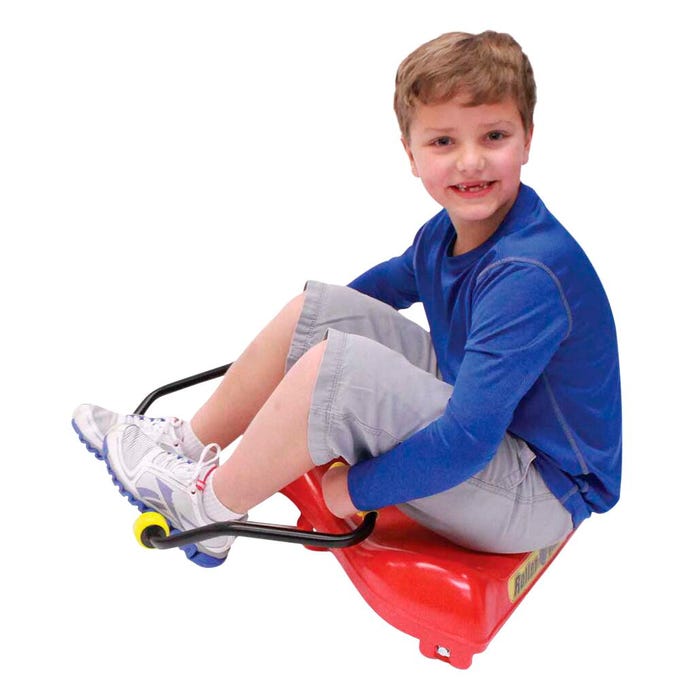 FlagHouse Deluxe Roller Racer