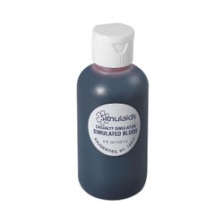 Nasco Coagulant Blood, 4 Ounces