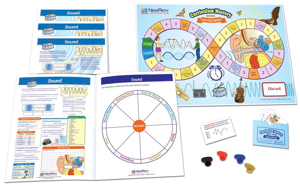 General Science Supplies, Item Number 1567119