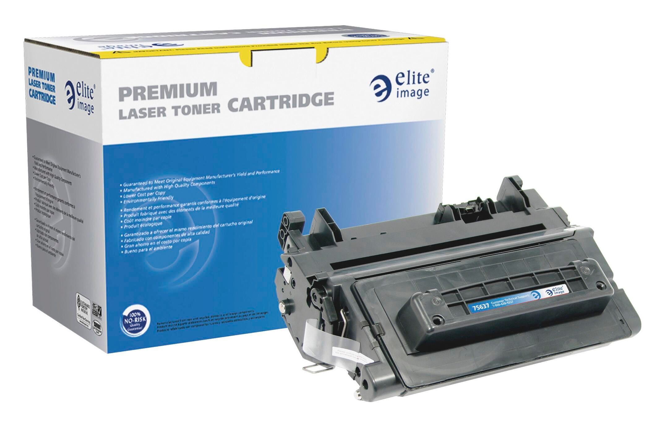 Remanufactured Laser Toner, Item Number 1473068