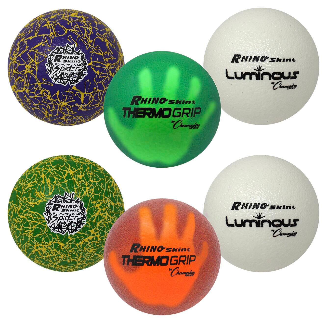 Playground Balls, Item Number 2020128