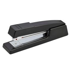 Bostitch Full Strip Stapler, Black 010191