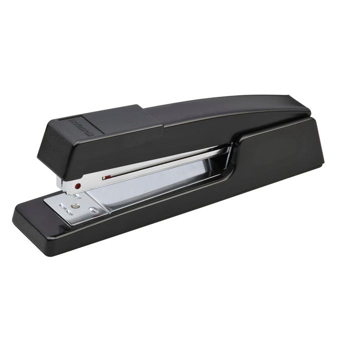 Bostitch Full Strip Stapler, Black