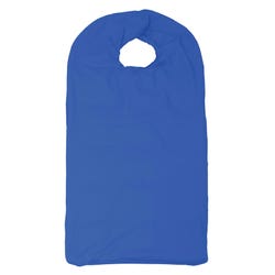 Sommerfly Wipe-Clean Relaxer Travel-Size Weighted Blanket, Small, 8 Pounds 2125862