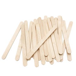 Delta Education Craft Sticks, Pack of 250