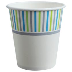 Genuine Joe Hot Cup -- Paper Cup, Hot, 8 oz., , Item Number 2007501